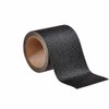 3M Safety-Walk - Cinta antideslizante antideslizante, color negro, 4 pulgadas