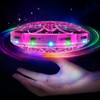 Flying Ball, Hover Ball, Magic Spinner Ball with RGB Light,