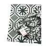 NIYS Luxury Bedding Percale/Poly Cotton Printed pillow cases 2 Pack