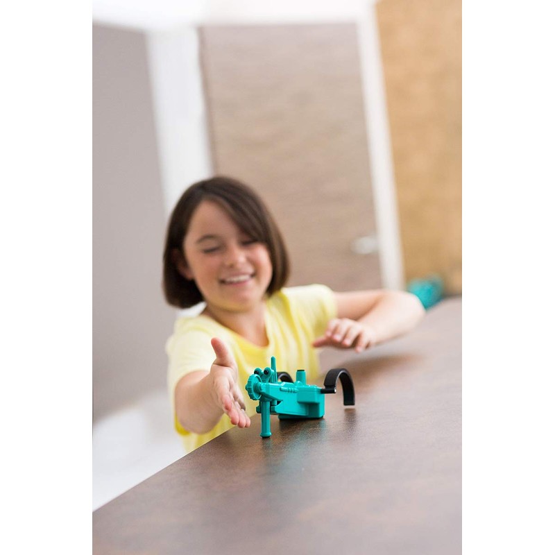 4M Kidz Robotix Crazy Robot Kit