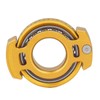 Fingertip Gyroscope Reduce Anxiety Free Rotating Metal Ring Decompression Toy