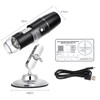 Digital Microscope, 1000x W05A- Handheld Microscope Camera,Magnification Microscopes Camera with