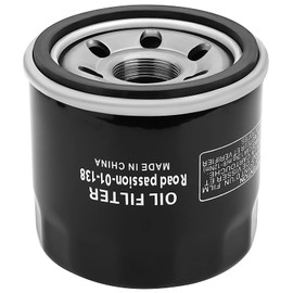 Road Passion Oil Filter for GSX600 F Katana 600 1988-2006 GSX650F 650 2008-2013