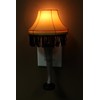 NECA 40054 Leg Lamp Nightlight, 8" x 4" x 3"