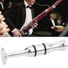 Approach Training Device, Brass Approach Trainer for Trumpet, Trombone, French