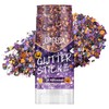 Halloween Body Glitter Stick, Hair Face Glitter Makeup Accessories