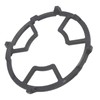 Wok Ring Cast Iron Anti Slip Universal Gas Stove Support