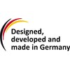 Made in Germany 4 Pairs All Season Carbon Cut Insoles