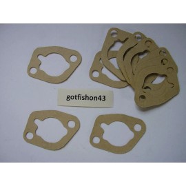 Yard Machine Carburetor Gaskets 2010-2014 Snowblowers 10pk