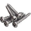 GROVE CVP432 Concrete Screws 150 Pieces Diameter 0.16 x 1.3