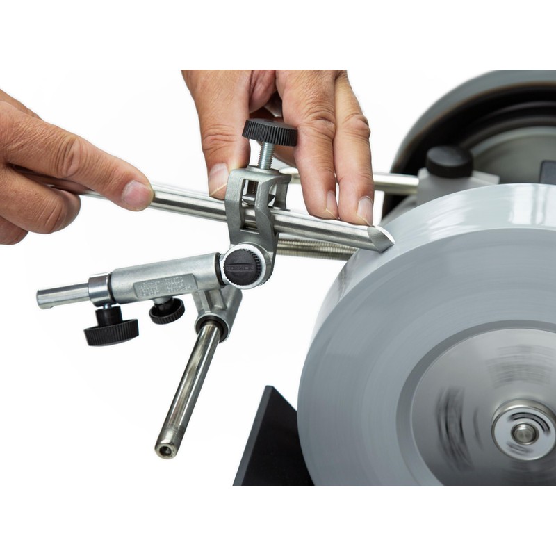 Tormek SVD-186R Grinding System for Pipes and Replaceable Blades
