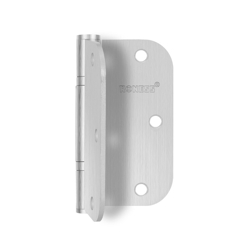24 Pack Door Hinges 3.5'' Premium Stainless Steel Door Hinges