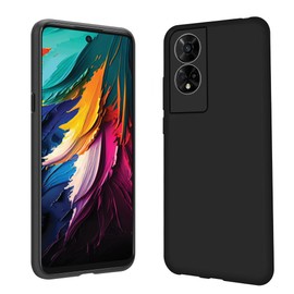 Case for TCL 50 XE NXTPAPER 5G, Electro-weideworld Ultra Thin Shockproof Soft TPU Protective Case Cover for TCL 50 XE NXTPAPER 5G