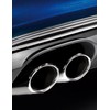 RP Remarkable Power, 5 inch Exhaust Tip,5 Inlet 7 Outlet