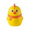 Toothpick Box Chick Toothpick Box Push Type Automatic Pop Up