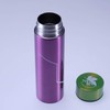 HARIO SSB-140-EVA01 Evangelion Stick Bottle, Unit-01, Storage Capacity, 4.9 fl