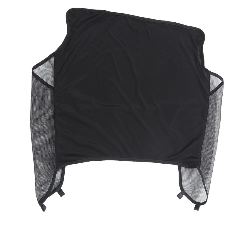 Stroller Sun Shade UV Protection Newborn Jogger Extension Universal Fit