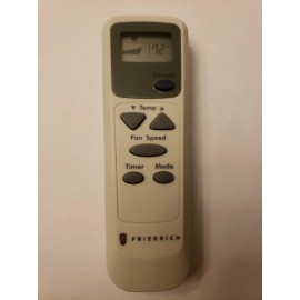 Friedrich New Original Friedrich Air Conditioner Remote Control model: AKB73015601