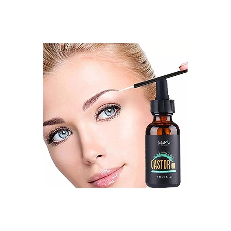 UVA NATURAL Kit Belleza (30, Ricino)