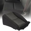 KUAFU Front Driver Side Seat Cover Compatible with 2007-2014 Chevy