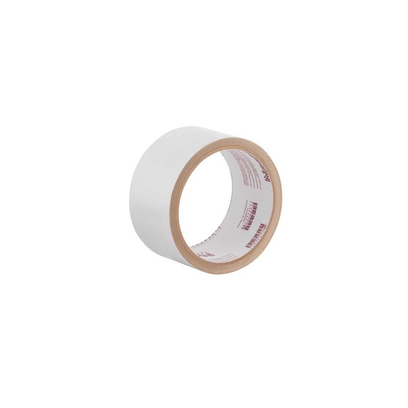 Nashua 322 HVAC Multipurpose Foil Tape, 3.2mil Thick, UV &