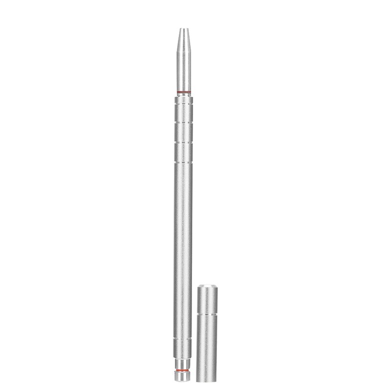 Professional Hair Engraving Pen Kit Stainless Steel Eyebrow Beard Shaving