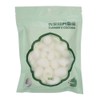 30 pieces organic fresh natural silk ball cocoons, face cleanser,