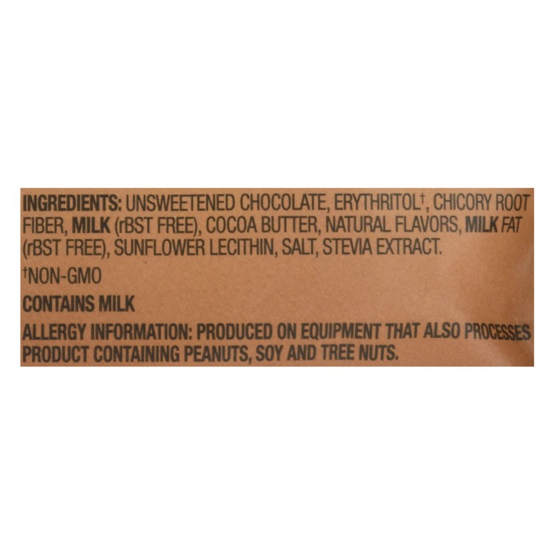 UD_Lilys Case of 12-9 Oz Salted Caramel Baking Chip for