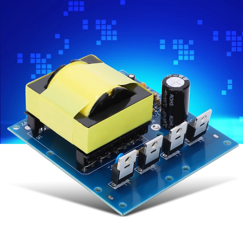 Inverter Module DC to AC Electronic Component Board Car Electronics
