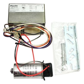 Plusrite 07210 - BAMH175-CWA/V4 7210 Metal Halide Ballast