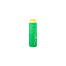 Farmstay Tamanu Oil Mild Shampoo Avocado 300ml / 팜스테이 타마누 오일 마일드 샴푸 아보카도 300ml