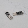 Micro Traders 2X CP2102 Module USB to TTL 6Pin Serial