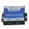 GSM Door Access Gate Opener Wireless Remote Control Switch Free