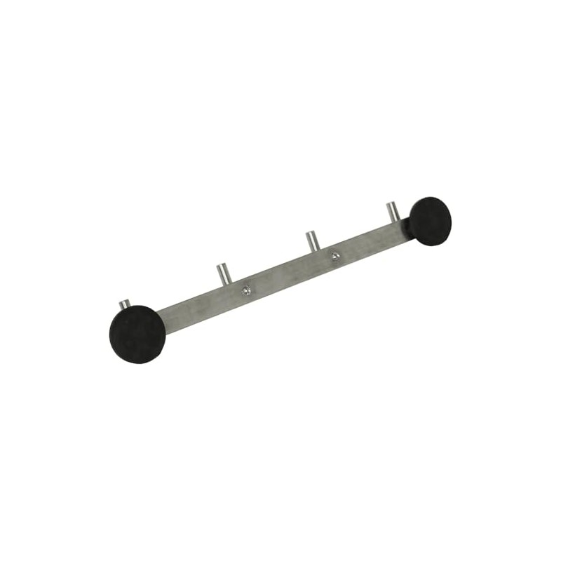 Magna-C® Stainless Steel Hooks with Rubberised Magnets 315 mm |