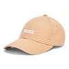 BOSS Big Logo Cotton Twill Cap