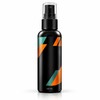 Windshield Water Repellent Spray for Car Glass – Hydrophobic Rain-Repellent