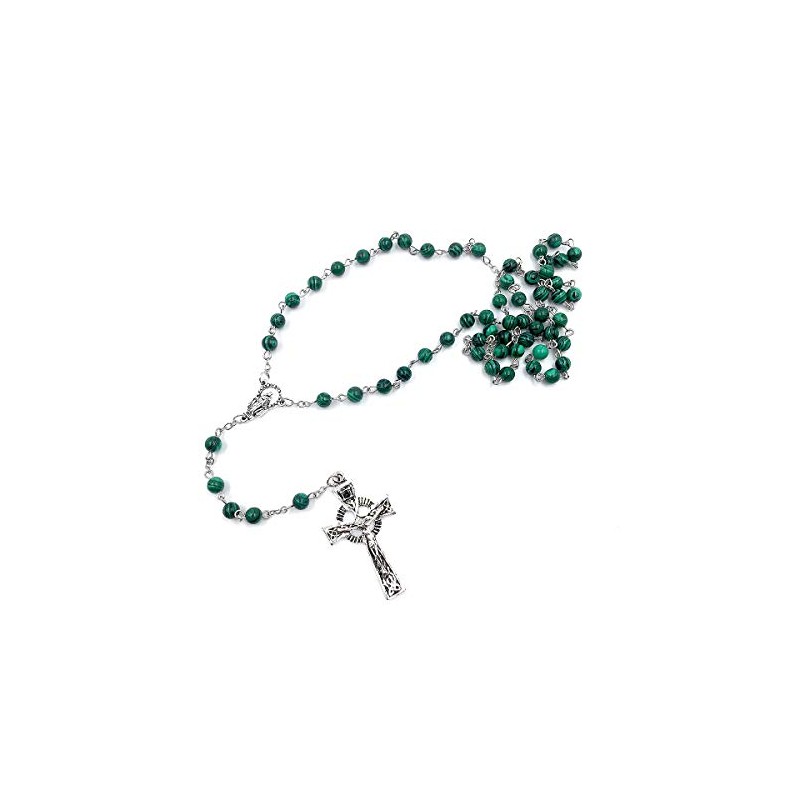 Rosary from Ireland by J.C. Walsh & Sons #G81202