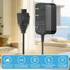 Charger for Dirt Devil BD30010 Cordless Vacuum Cleaner Power Cord