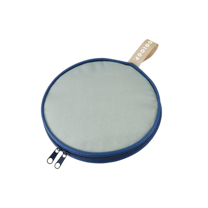 Cogit Cooloop Cold Cooler Case for Ice Neck Ring (Includes