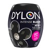 Dylon Machine Dye Pod, Intense Black, 350 g, Black