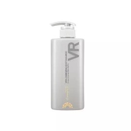 MUCOTA 테온셀 MUCOTA 샤멘느 VR 샴푸 700ml (지성두피 가는 모발 보송하게) Theonsel MUCOTA Shamenne VR Shampoo 700ml (For Oily Scalp and Thin Hair, Bouncy and Light) [FREE]