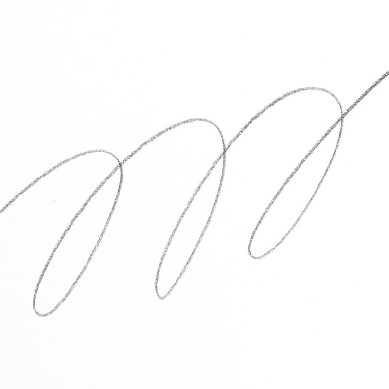 Mitsubishi Pencil K880.24 Colored Pencils, 1 Dozen