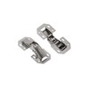 2x 90 Degree Easy Mount Concealed Kitchen Cabinet / Cupboard