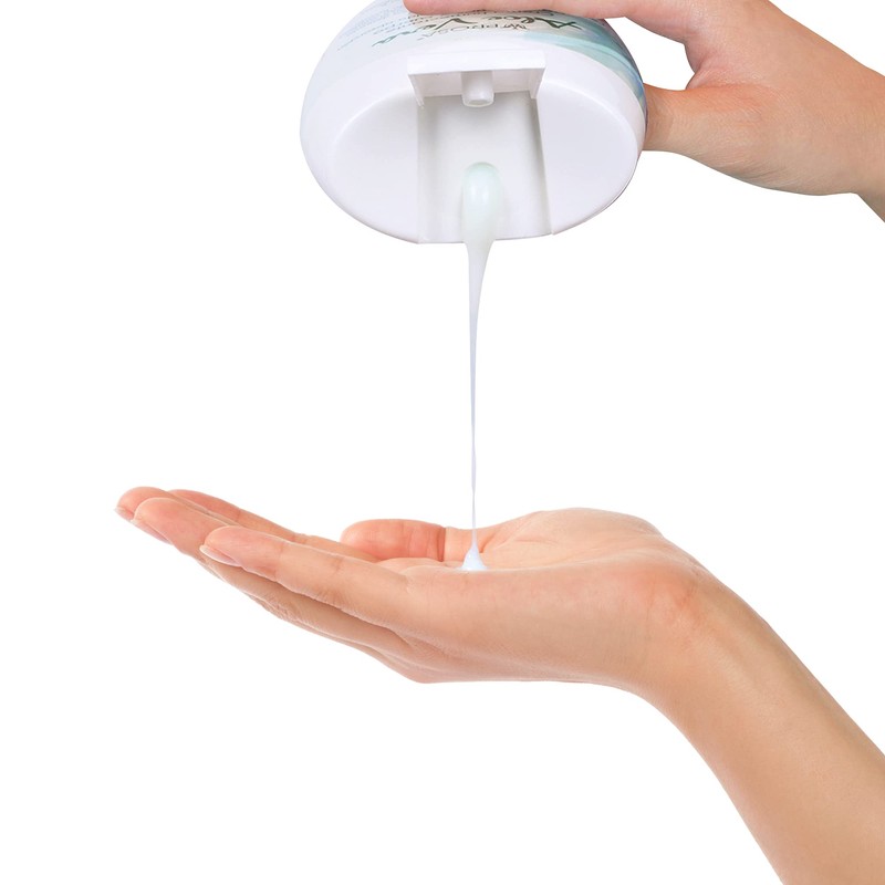 Prosa | 4 en uno Crema humectante de Aloe Vera,