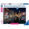 Ravensburger 16196 6 Puzzle 1000 Pieces Photo and Landscapes, Colourful