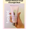 Clinique Moisture Surge Mascarilla Nocturna 100ml + Muestra Todo Tipo