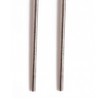 Feelers 304 Stainless Steel M6-1.0 Fully All Threaded Rod, Long