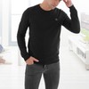 Intelligent Electric Heating Sweater Warm Keeping USB 3 Gear Electric