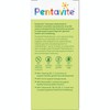 Pentavite Multivitamin + Iron Kids Liquid Lemon Lime 200ml