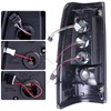 MOCW Updated LED Tail Light Assembly for 2003 2004 2005
